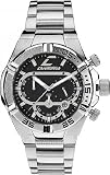 Ct.7141m/02m Active Metal Gear Mens Watch