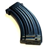 G&G AK47 RK 600 round high capacity Airsoft Magazine G-08-033