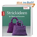 Brigitte-Edition 4 - Strickideen: f�r Mode & Accessoires