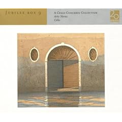 Jubilee Box Set, Vol.9 - A Cello [BOX SET]