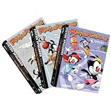 Animaniacs, Vol. 1-3