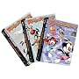 Animaniacs, Vol. 1-3