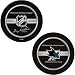 San Jose Sharks Official Game Puck