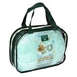 Earth Therapeutics Mind/Body Therapy Anti-Stress Neck Pillow, Microwaveable, Lavender + Chamomile, 1 pillow