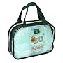 Earth Therapeutics Mind/Body Therapy Anti-Stress Neck Pillow, Microwaveable, Lavender + Chamomile, 1 pillow