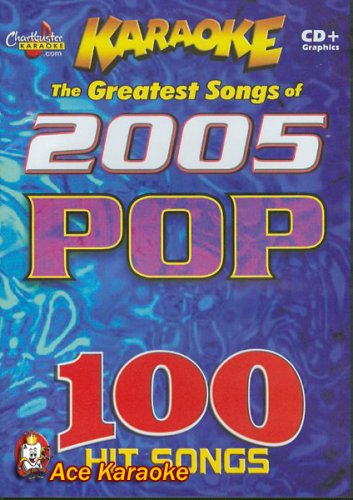 CD-Charts  Search : Essential Plus Pack: Pop 2005