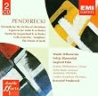Penderecki - Orchestral Works