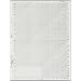 Megger 220000 Kilovolt-Megohm Paper (100 Sheets)