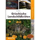 Produkt-Bild: Griechische Landschildkr&ouml;ten: Pflege und Vermehrung
