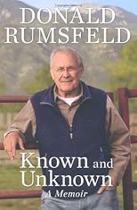 Known and Unknown