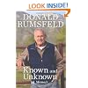 Known and Unknown: A Memoir