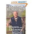 Known and Unknown: A Memoir