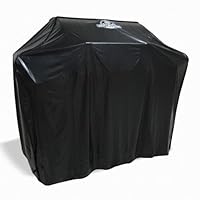 GrillMaster 700-0697 Barbecue Grill Cover