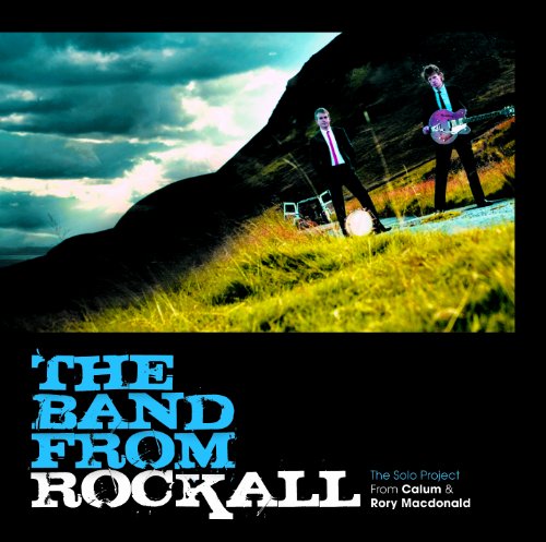 Band from Rockall