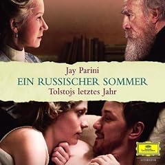 Ein russischer Sommer (Das H�rbuch zum Kinofilm)