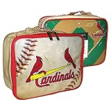 St. Louis Cardinals Team Logo Lunch Bag