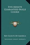 Five-Minute Guaranteed Bugle Course