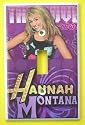 Hannah Montana Miley Cyrus Single Switch Plate Switchplate #2
