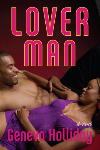 Lover Man