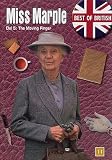 Agatha Christies Miss Marple - The Moving Finger (Region 2) (Import)