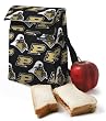 Purdue University Logo Insulated Lunch Cooler Bag NO Lead Lead-Free safe Lunchbox