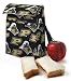Purdue University Logo Insulated Lunch Cooler Bag NO Lead Lead-Free safe Lunchbox