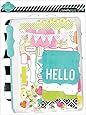 Heidi Swapp Favorite Things Memory Files Kit