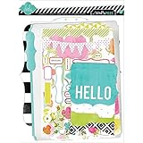 Heidi Swapp Favorite Things Memory Files Kit