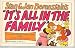Stan and Jan Berenstain's It's All in Family
