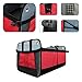 Kinbashi Premium Auto Trunk Organizer Collapsible Cargo Storage Container