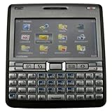 Nokia E61i Unlocked Cell Phone with 2 MP Camera, International 3G, Wi-Fi, Media Player, MicroSD Slot--International Version with Warranty (Black)