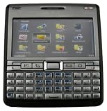Nokia E61i Unlocked Cell Phone with 2 MP Camera, 3G, Wi-Fi, MP3/Video Player, MicroSD Slot--International Version with Warranty (Black)