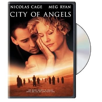 Set A Shopping Price Drop Alert For City of Angels (Keep Case Packaging)