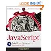 JavaScript 24-Hour Trainer (Wrox Programmer to Programmer)
