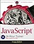JavaScript 24-Hour Trainer