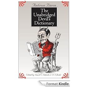 The Unabridged Devil's Dictionary