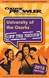 University of the Ozarks 2012