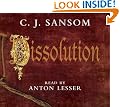 Dissolution (Shardlake)