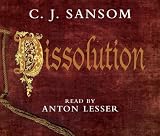 Dissolution (Shardlake)