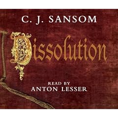 Dissolution (Shardlake)