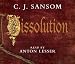 Dissolution (Shardlake)
