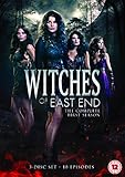 Witches of East End: The Complete First Season [DVD]