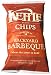 Kettle Chips Backyard Bbq, 9-Ounce Bags (Pack of 12)