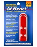 At Heart Emergency Aspirin Tablet Dispenser