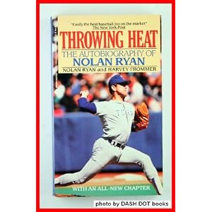 nolan ryan