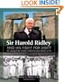 Sir Harold Ridley and His Figth for Sight: He Changed the World So That We May Better See It