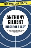 Riddle of a lady