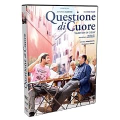 Question de coeur [Edizione: Francia]
