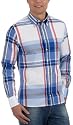 Tommy Hilfiger BIG WAVE CHK CF2 883225344 Herren Hemden/Freizeit