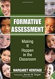 www.payane.ir - Formative Assessment: Making It Happen in the Classroom